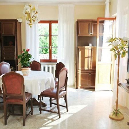 Casa Farfalla Cannobio Kültér fotó