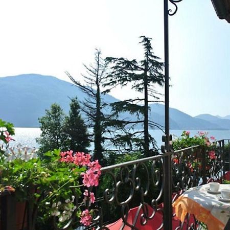 Casa Farfalla Cannobio Kültér fotó