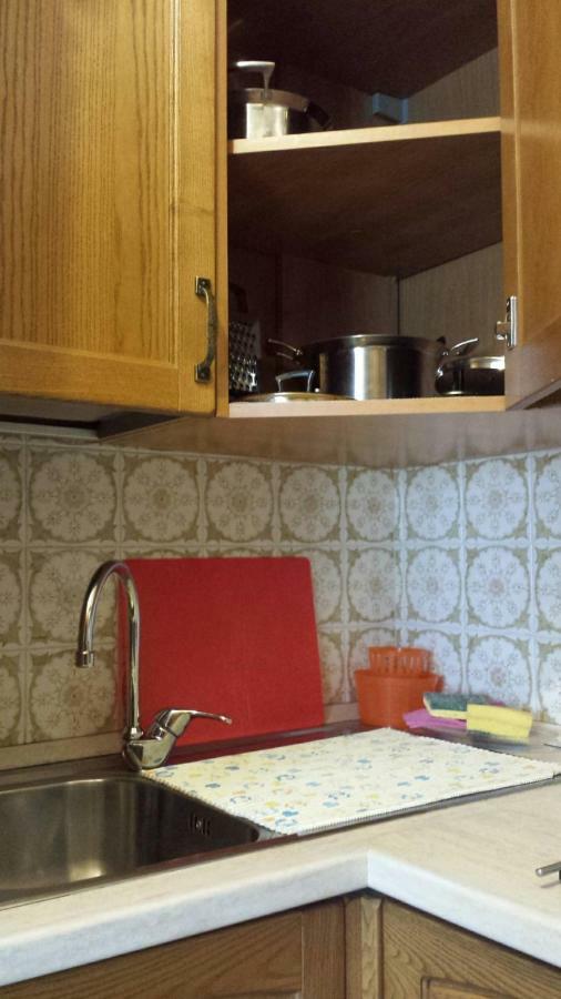 Casa Farfalla Cannobio Kültér fotó