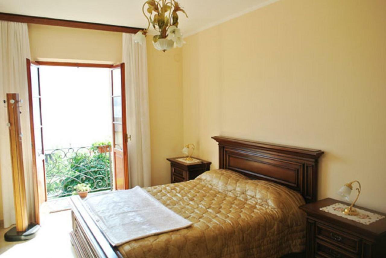 Casa Farfalla Cannobio Kültér fotó
