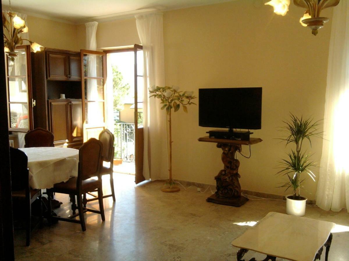 Casa Farfalla Cannobio Kültér fotó