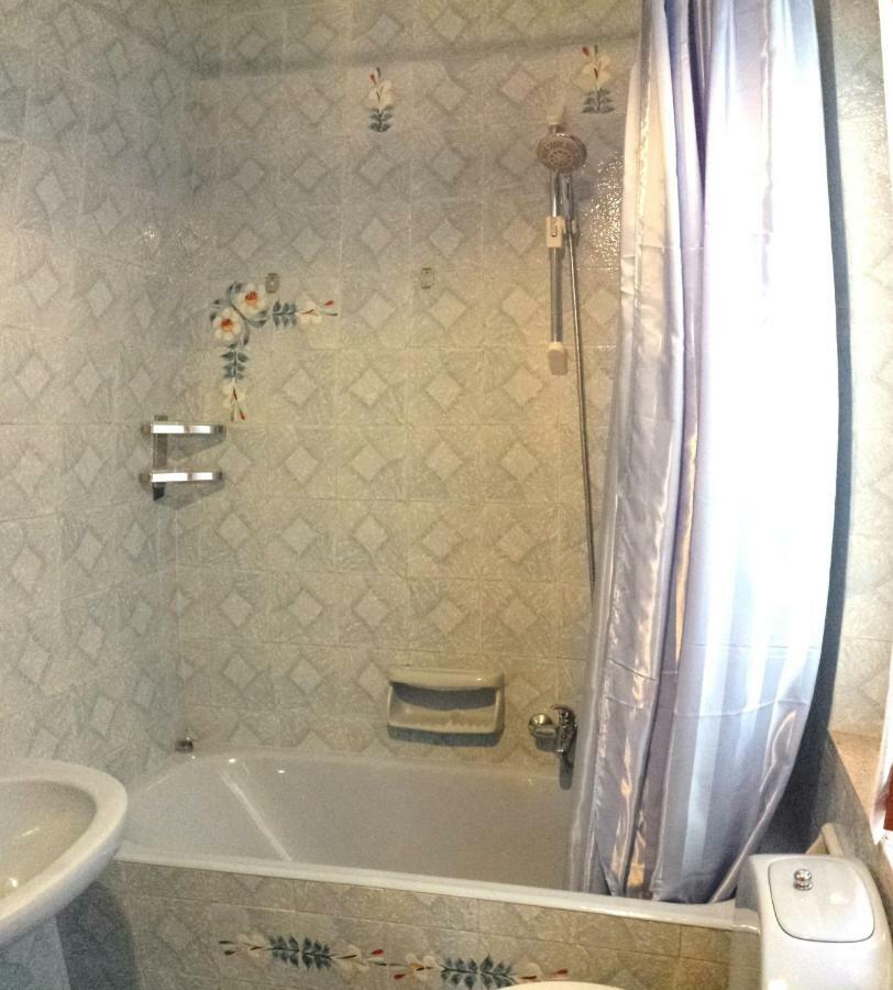 Casa Farfalla Cannobio Kültér fotó