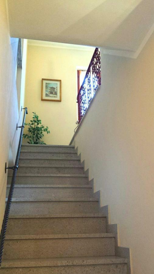Casa Farfalla Cannobio Kültér fotó