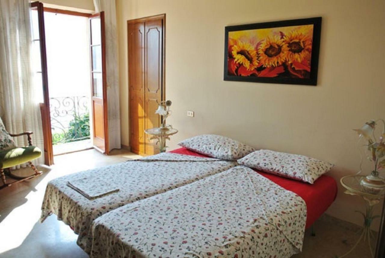 Casa Farfalla Cannobio Kültér fotó